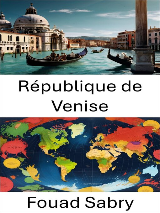 Title details for République de Venise by Fouad Sabry - Available